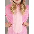 thumbnail image 3 of Girl's Pink Glitter Unicorn Costume, 3 of 6
