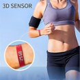 thumbnail image 4 of Smart Fitness Tracker with Vibration Alert, Sleep Monitor, Digital Display Watch, 4 of 5