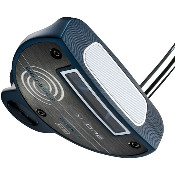 Pre-Owned Odyssey Ai-One 2-Ball DB Putter 35'' Inches