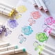 thumbnail image 5 of Rotuladores de alcohol Ohuhu Pastel, 96 colores, puntas de brocha y cincel, 5 of 9