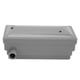 thumbnail image 5 of Caja de filtro del concentrador de oxígeno Eliminación de impurezas Cartucho de filtro de repuesto del generador de oxígeno, 5 of 15