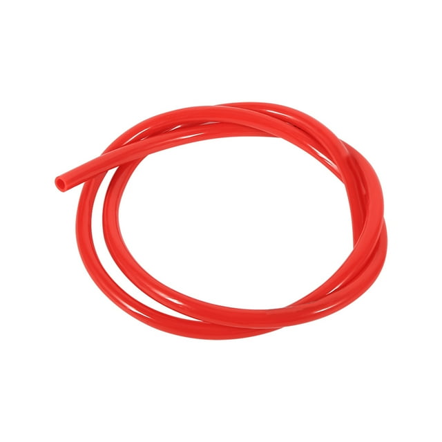 Tuyau de Conduite de Carburant Tuyau de Conduite de Gaz Tuyau de Conduite de Gaz Tuyau de Gazole Coloré 1M Tuyau de Carburant Tuyau de Tube d'Essence pour Moto.