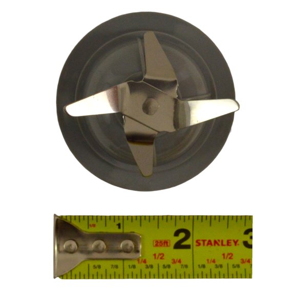 Appliance Factory Parts BLENDER BLADE CUTTER 14291600