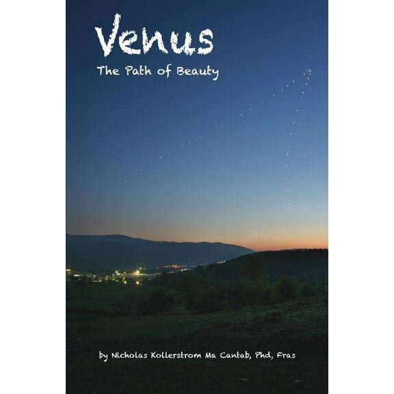 Venus the Path of Beauty (Edition 2) (Paperback)