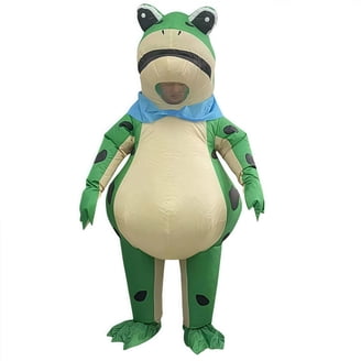 Grateful Dead Green Dance Bear Costume for All Occasions and Halloween,  Suitable for Adults - Walmart.com