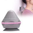 thumbnail image 3 of Massage Cone Strong Load Bearing Suction Cup Design Non-slip Muscle Relaxation Psoas Thoracic Spine Back Solid Adsorption Fascia, 3 of 10