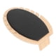 thumbnail image 3 of Soporte de bambú para collares de mesa, tablero de exhibición de bambú para collares, soporte para cadenas de bambú, soporte de bambú para collar negro, hecho a medida para la perfección, 3 of 12