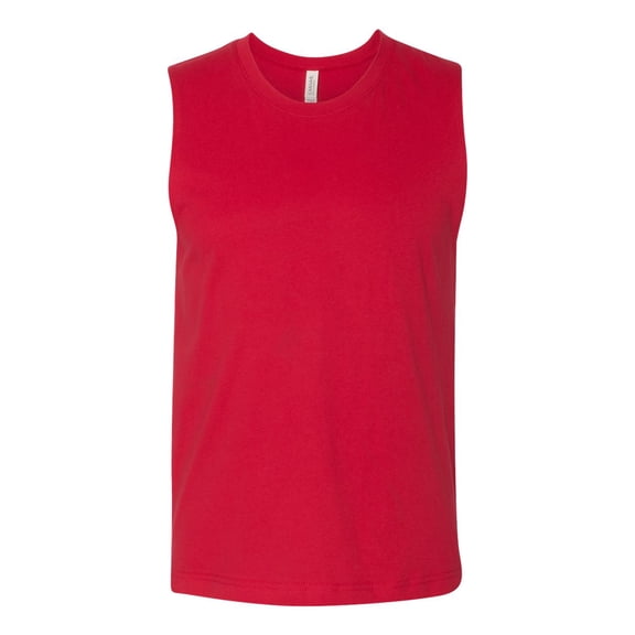 Bella Canvas 3483 Unisex Jersey Muscle Tank