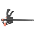 thumbnail image 4 of Mgaxyff Quick Grip Clamps, Ratchet Bar Clamp Quick Release For Furniture Manufacturing, 4 of 8