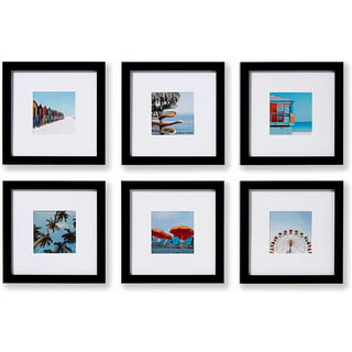 8x8 Photo Frames  Photo Frames and Art – PF&A – PF&A