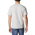thumbnail image 2 of Camiseta Columbia Thistletown Hills para hombre Columbia Grey XL, 2 of 8