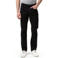 thumbnail image 3 of U.S. Polo Assn. Men's Slim Straight Stretch Twill 5 Pocket Pants, 3 of 5