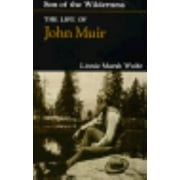 Angle View: Son of the Wilderness: The Life of John Muir [Paperback - Used]
