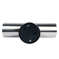thumbnail image 6 of Outdoor Wall Sconce Porch Light 4-Pack Stainless Steel Exterior Wall Lights Waterproof Up and Down Wall Lamp, 6 of 6