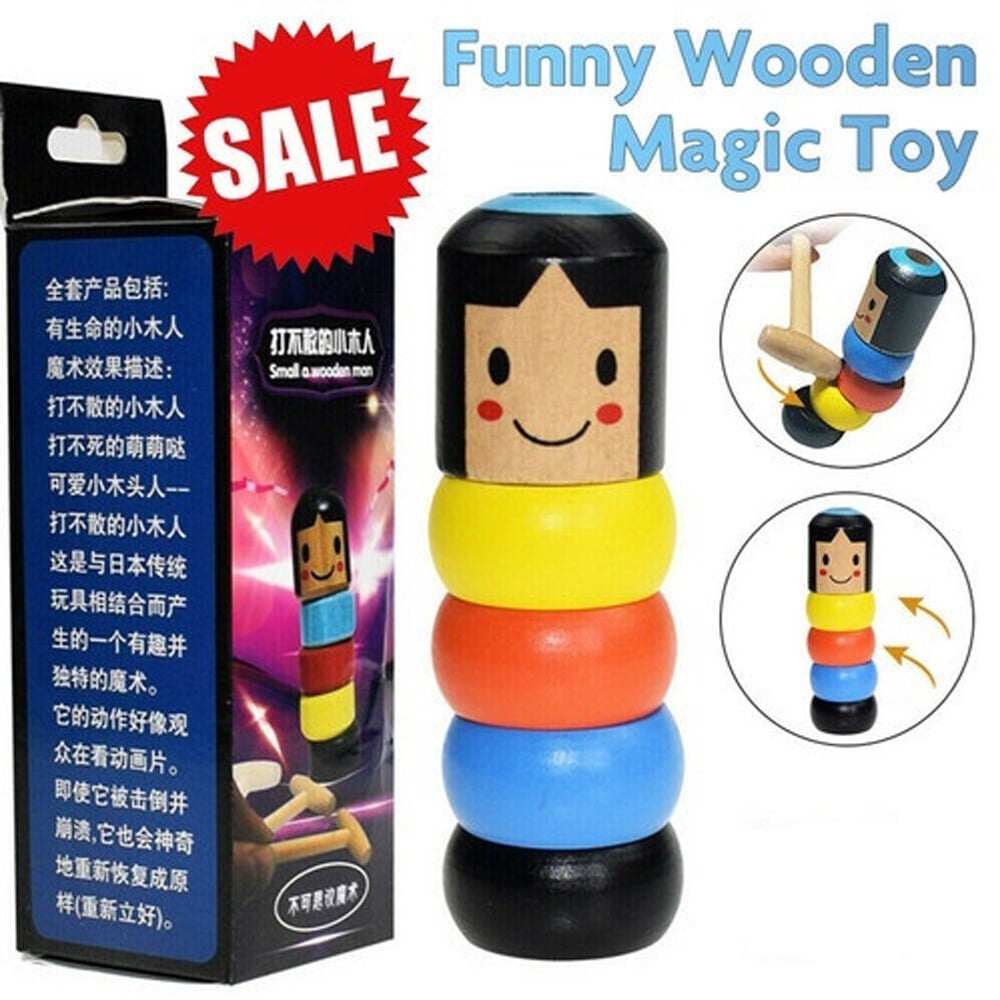 Magic puppet toy clearance
