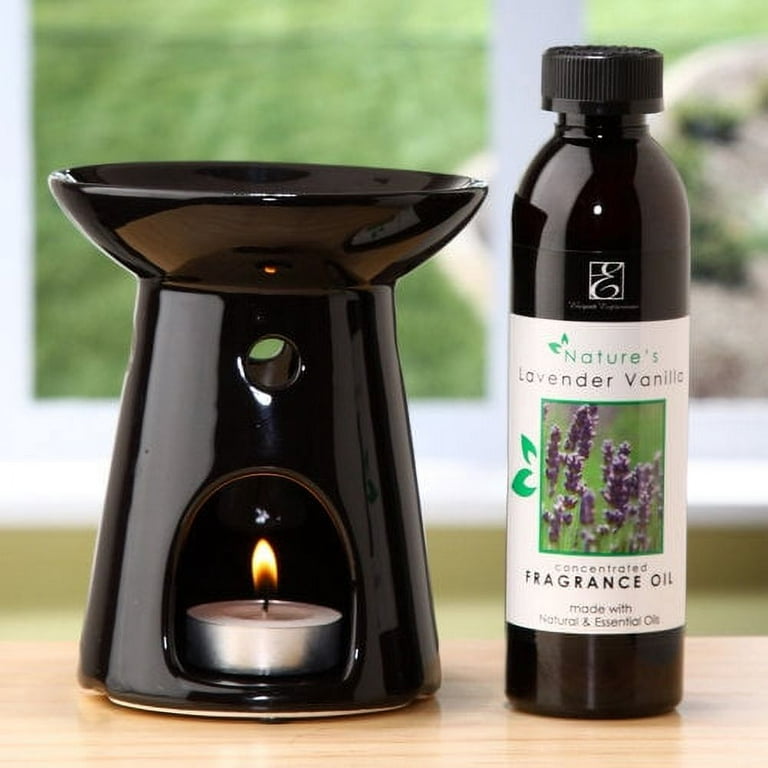 AromaTech Lavender Vanilla for Aroma Oil Scent Diffusers - 120 Milliliter