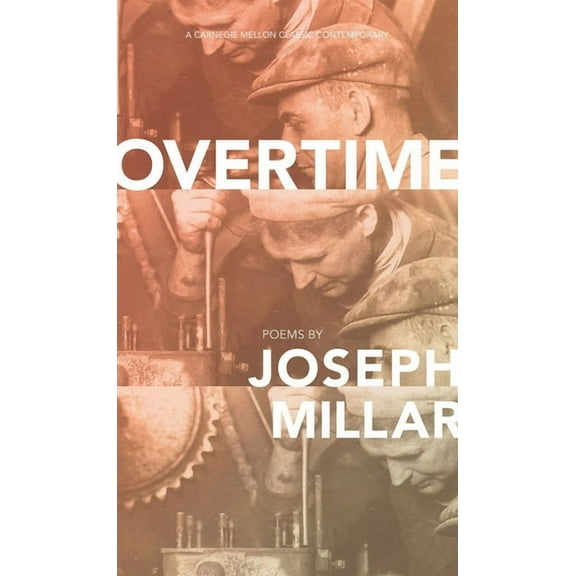 Overtime (Paperback)