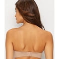 thumbnail image 3 of Elements of Bliss® Women's Underwire Contour Strapless Bra, Style RJ6331A, 3 of 4