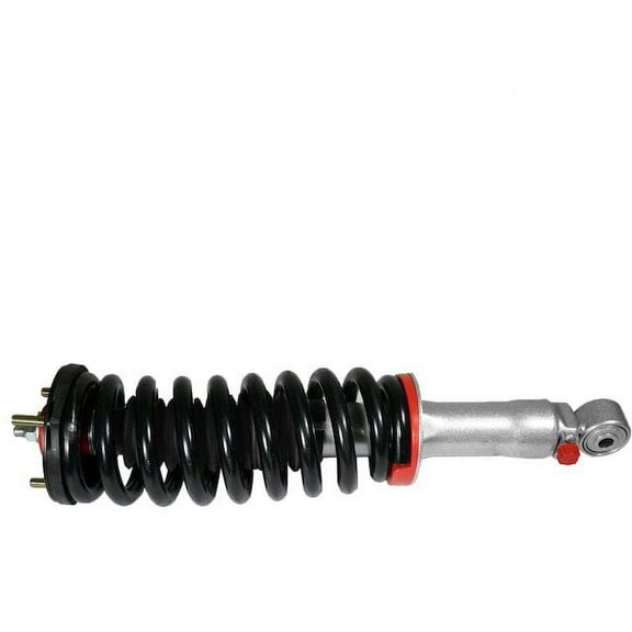 Front Right Strut Assembly - Compatible with 2000 - 2006 Toyota Tundra 2001 2002 2003 2004 2005