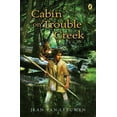 thumbnail image 2 of Pre-Owned Cabin on Trouble Creek (Paperback) 0142411647 9780142411643, 2 of 2