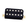 thumbnail image 1 of Repuestos para pastillas de guitarra, mástil y puente para guitarra eléctrica Negro, 1 of 9