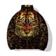 thumbnail image 3 of Parkas modernas y cómodas para hombre, nuevo estilo, abrigos deportivos de invierno para el tiempo libre para hombre, abrigo con estampado de lobo para hombre, chaquetas que mantienen el calor, 3 of 5