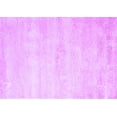thumbnail image 1 of Ahgly Company Indoor Rectangle Abstract Purple Contemporary Area Rugs, 5' x 7', 1 of 4