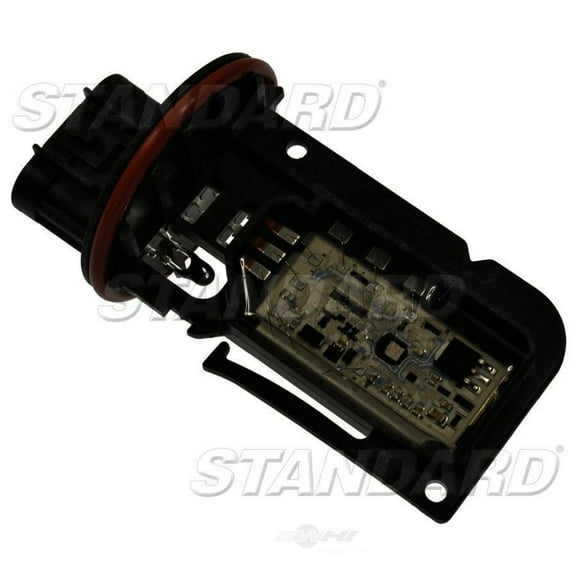 Mass Air Flow Sensor Fits select: 2007-2008 CHEVROLET SILVERADO, 2006-2014 HYUNDAI SONATA