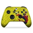 thumbnail image 2 of DreamController Manette Originale Modded Xbox One - Xbox One Manette Modded Fonctionne avec Xbox One S / One X / Windows 10 Pcs - Tir Rapide et Assistance à la Visée Xbox One Manette avec Mods Inclus Manuel, 2 of 15