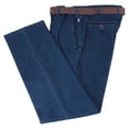 thumbnail image 1 of BRUHL Venice B Turn DO Lightweight Jeans - Dirty Blue, 1 of 7
