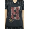 thumbnail image 4 of Harry Potter Girls' H Is For Harry Gryffindor Shirt And Pants Pajama Set, 4 of 6