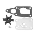 thumbnail image 1 of 17400-98661, Professional Water Pump Impeller Repair Kit Rustproof OEM Design Efficient  For Johnson  Outboard 4 5 6  4 Stroke, 1 of 8