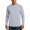 Light Gray#0528N&09, variant on Garbnen Long Sleeve T Shirt Men UPF 50 Sun Protection Rash Guards for Men Cooling Breathable Summer Outdoor Beach Fishing Hiking Men's Sun Shirt XL