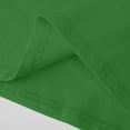 thumbnail image 6 of Eltusu Girls Cotton T-shirts, Cute Pullover Short Sleeve Summer Graphic Tee Green Size 4-6 T, 6 of 7