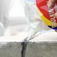 Drywall Joint Mix Wall Foam Wall Ta Concrete Patching Exterior Concrete