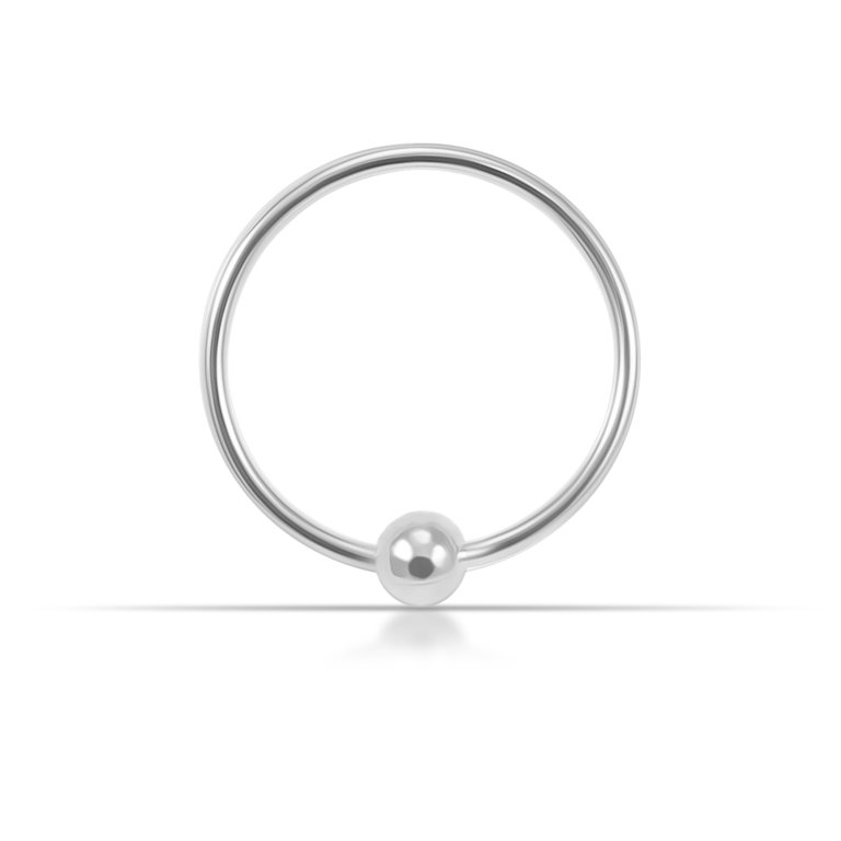 18 Gauge Nose Ring Walmart vlr.eng.br