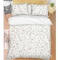 thumbnail image 2 of 3D Cartoon Pattern Quilt Cover Set Bedding Set Duvet Cover Pillowcases 32 LQH, 2 of 3
