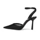 thumbnail image 4 of Tacones para Mujer Steve Madden Alliance Malla Negra 7.5, 4 of 7