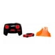 thumbnail image 2 of Auto de carreras recargable controlado por radio Hot Wheels RC 1:64, 2 of 3