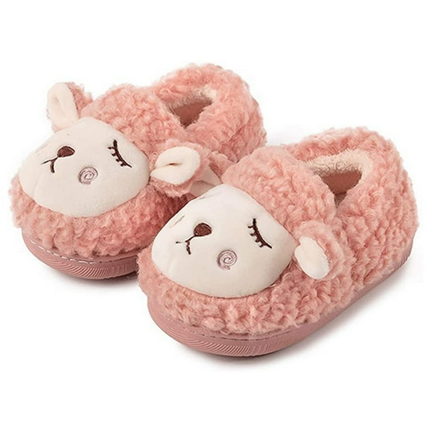 Infant girl slippers outlet