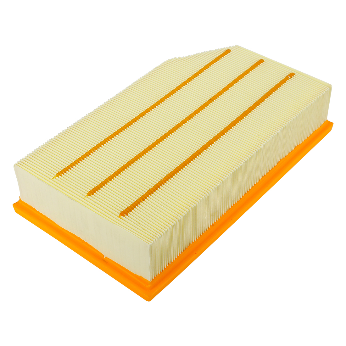 Unique Bargains Great Car Air Filter with Activated Carbon 68257030AA for Wrangler