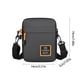 thumbnail image 3 of Mochila Bandolera para Hombre, Mochila de Pecho, Bandolera para Mujer, Mochila de Gran Capacidad para Ir Al Trabajo, Mochila para Ciclismo y Viajes., 3 of 6