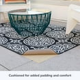 thumbnail image 3 of Outdoor Non Slip Rug Pad 4 x 6 ft by Slip-Stop, 3 of 5