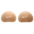 thumbnail image 1 of Esquirla Self-adhesive Silicone Breast Pads + Breast Sticker Breast Bra Insert Push Up, 1 of 7