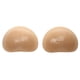 thumbnail image 1 of Par Autoadhesivo Silicona Realzador Almohadilla para El Pecho de Empuje Hacia Arriba Almohadillas para Nude Yuyangstore bolsillo de las mujeres, 1 of 7