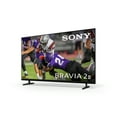 thumbnail image 3 of Sony BRAVIA 2 II 50" 4K UHD HDR LED Smart Google TV - 2025, 3 of 8