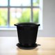 thumbnail image 5 of unbranded 1Jgo Maceta Para Plantas Con Y Estructura Doble Para Crecimiento Saludable, 5 of 6
