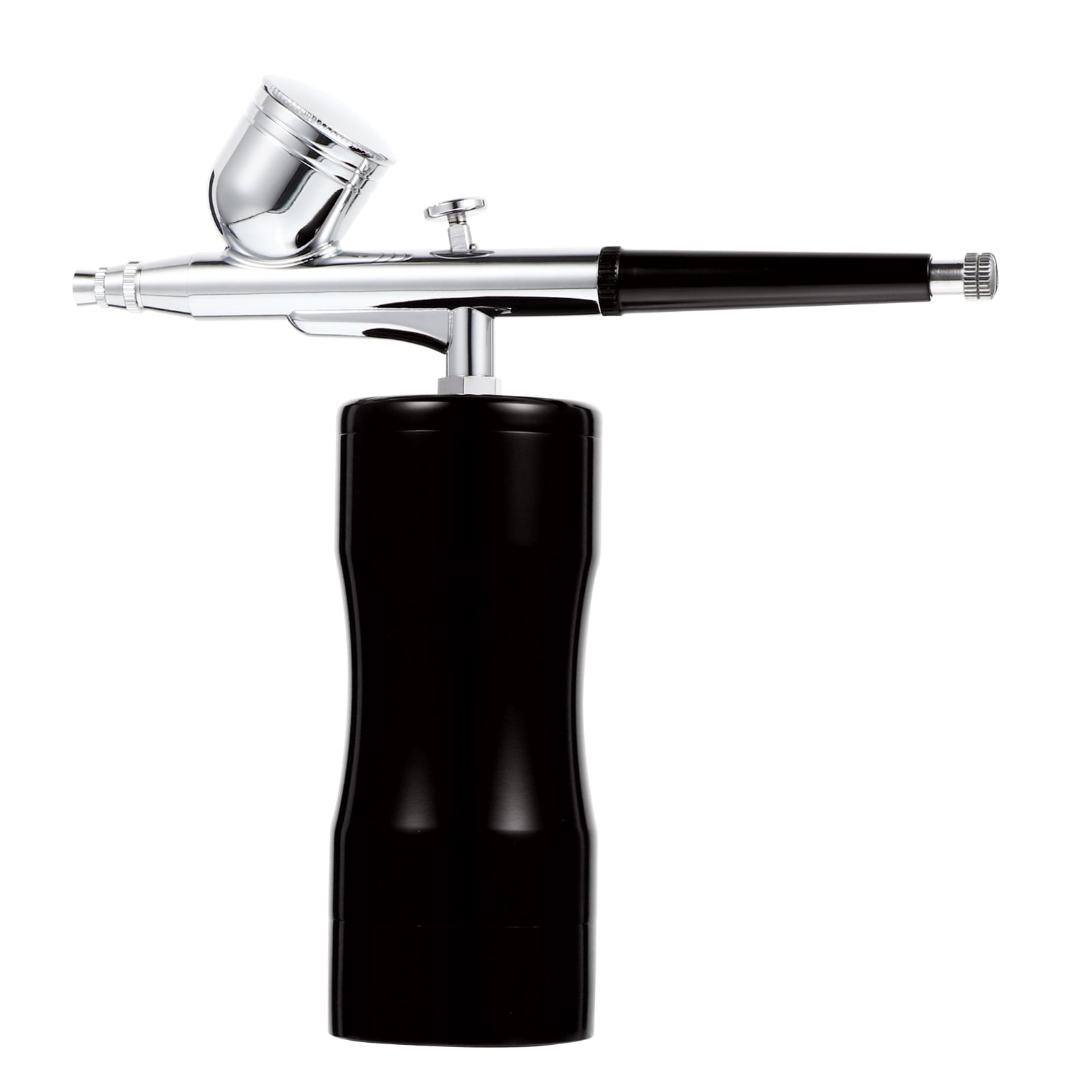 Rechargeable Handheld Mini Air Compressor Airbrush, Portable Cordless