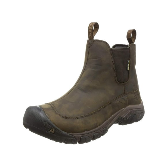 KEEN Men's Anchorage Boot iii wp-m Hiking