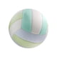 thumbnail image 4 of Juego de playa Voleibol Gimnasio Voleibol interior para hombres Mujeres Principiantes Azul kusrkot pelota de voleibol, 4 of 7